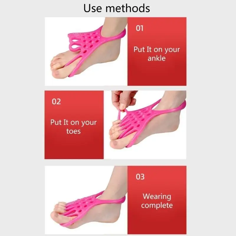 652F اليوغا مرونة تمتد حزام من فآسيا نقالة حزام للجمباز المنزلي