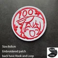 100 points
