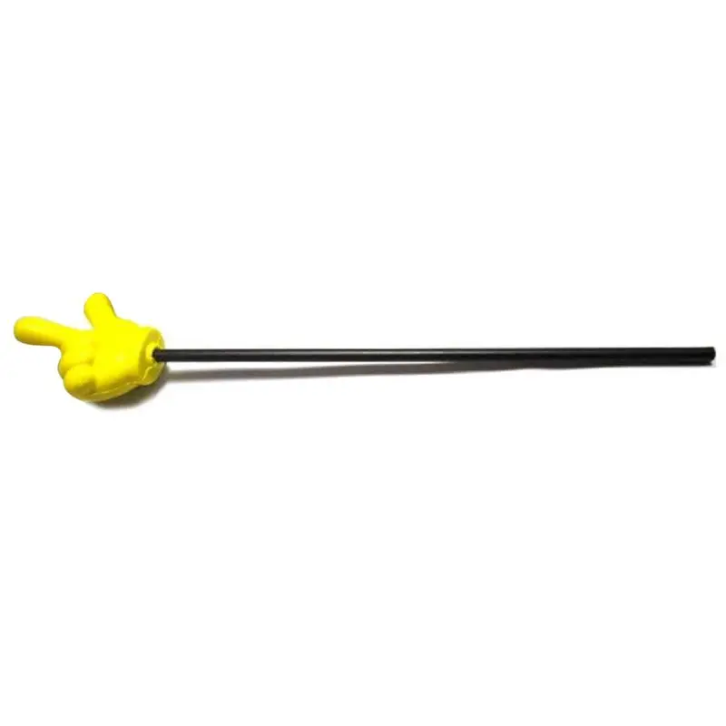 

Pointing stick indication stick nominate gesture stick (random style)