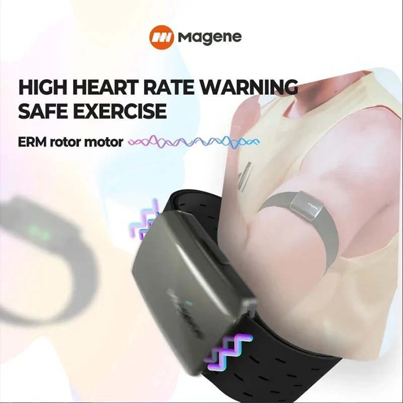 Thumbnail 4 - #13 Best Heart Rate Monitors to Buy In 2026