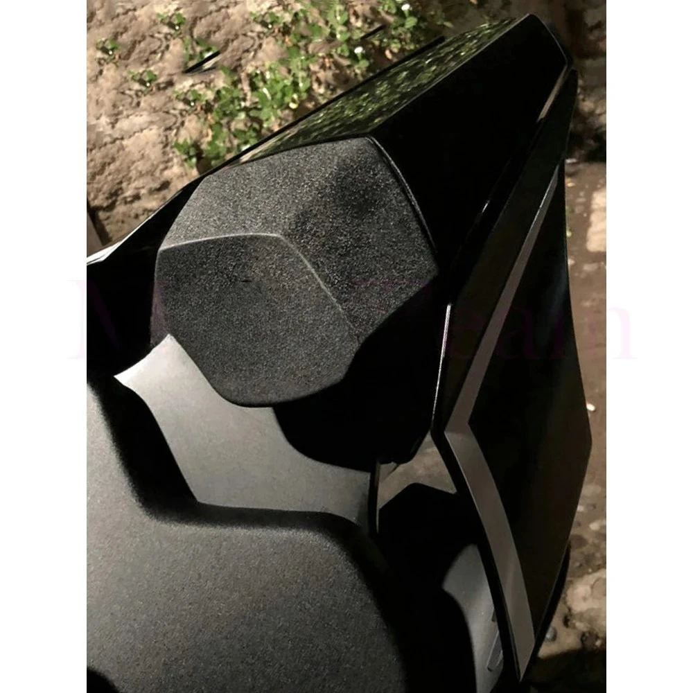 Motorcycle For Yamaha YZFR1 YZF-R1 YZF R1 1000 YZF1000 2015-2024 Parts Solo Racer Scooter Rear Seat Cover Cowl view 5