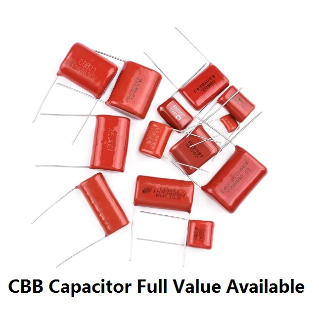 10Pcs 100V 393 473 … - image