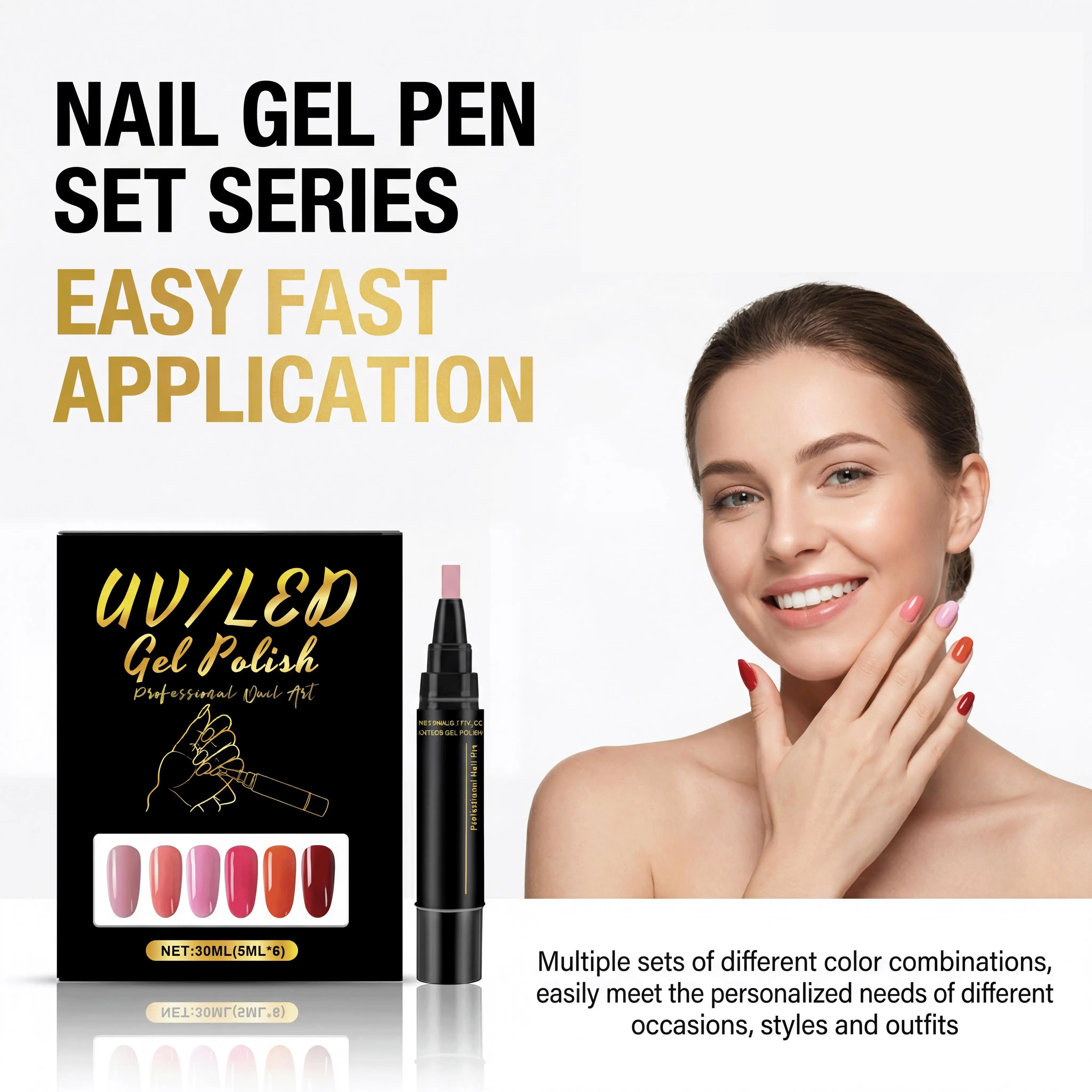 Thumbnail 4 - #33 Best Nail Art Kits to Buy In 2026