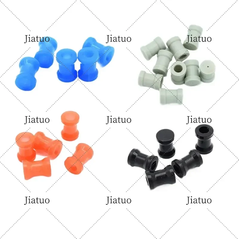 I-Shaped Waterproof Sealing Cap for Laparoscope Ureteroscope Hysteroscope Endoscope tool parts
