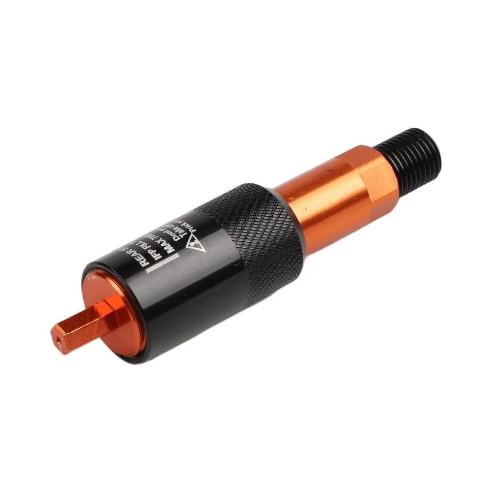 for fox-Supported Rear Shock Inflation Adapter Compatible with RP2 RP23 FLOAT X CTD FLOAT DPS and Select Non-for fox Shocks