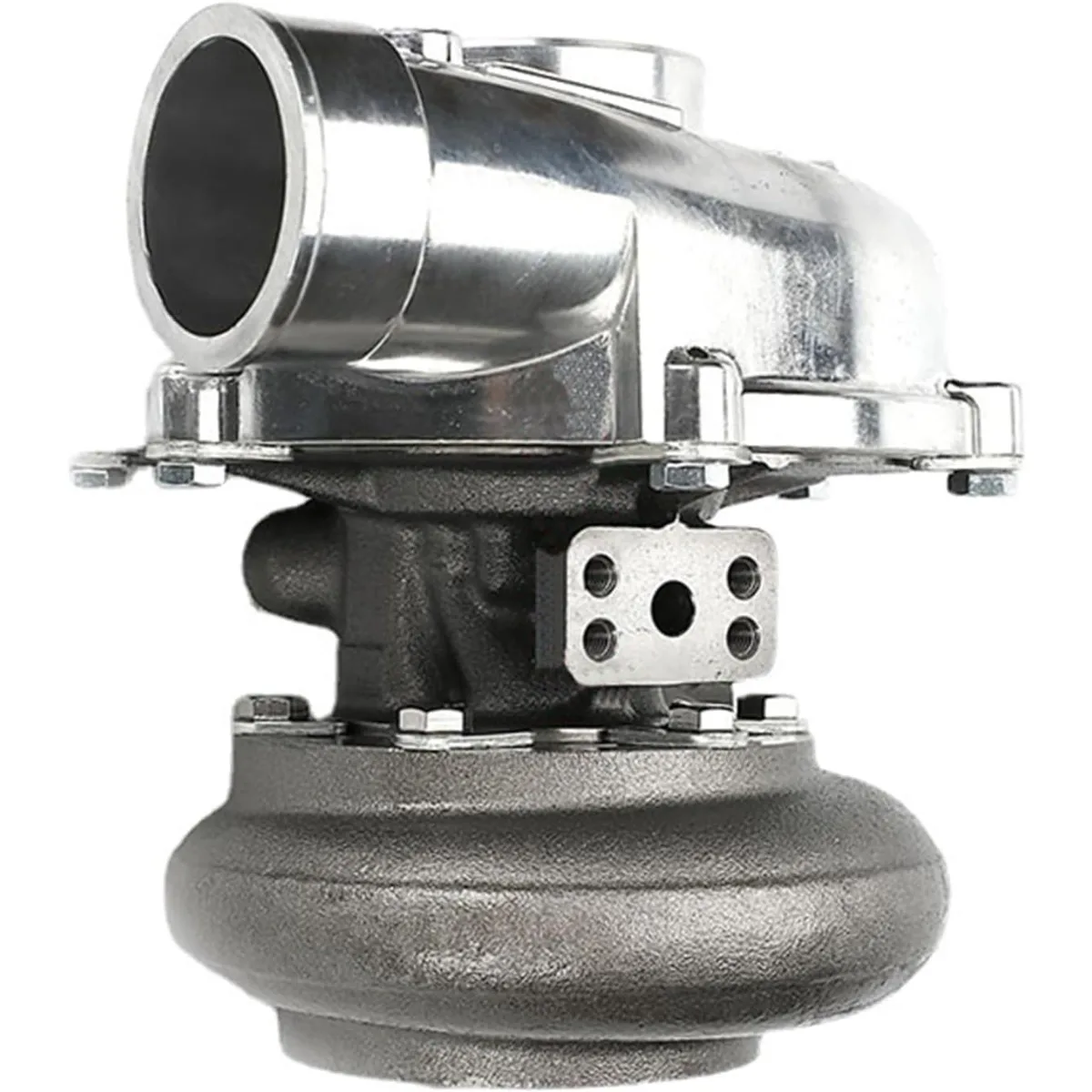 

Turbocharger Turbo RHC7 for Hitachi EX200 LX100 MA125-2 for Isuzu 6BD1 114400-2100 1144002100