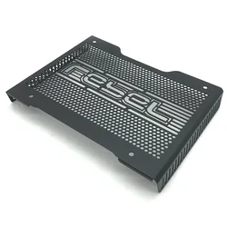 For Honda CMX1100 Rebel1100 Rebel 1100 2021-2022 Radiator Guard Grille Cover Protector Motorcycle Accessories Cooler Protection