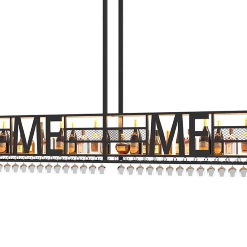 Customizable Furniture Beverage Cabinet Vinegar Corner Bar Restaurant Simple Storage Closet Refrigerated