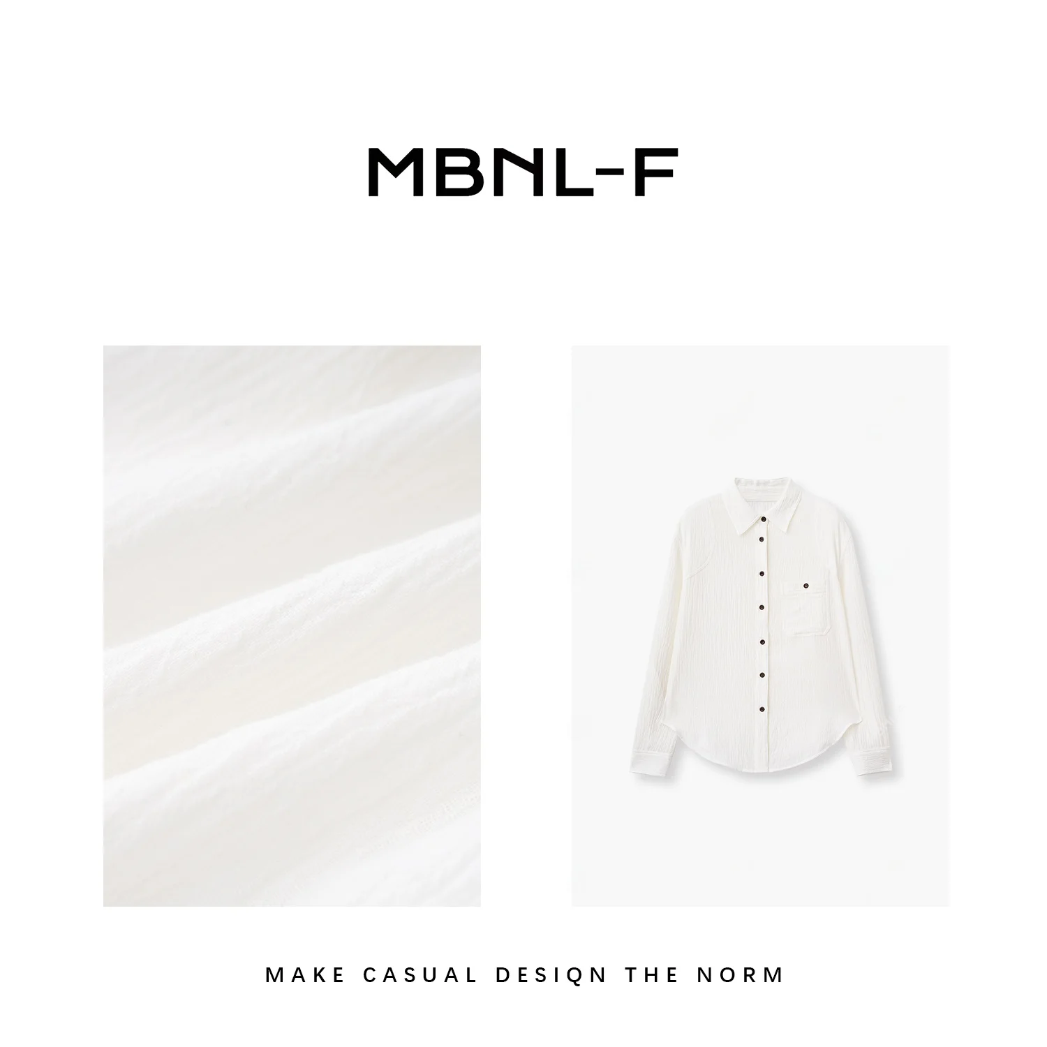 

Летняя новинка: Итальянская хлопково-льняная рубашка MBNLF с защитой от солнца, длинный рукав, воротник-стойка, стандартная длина, однотонная.