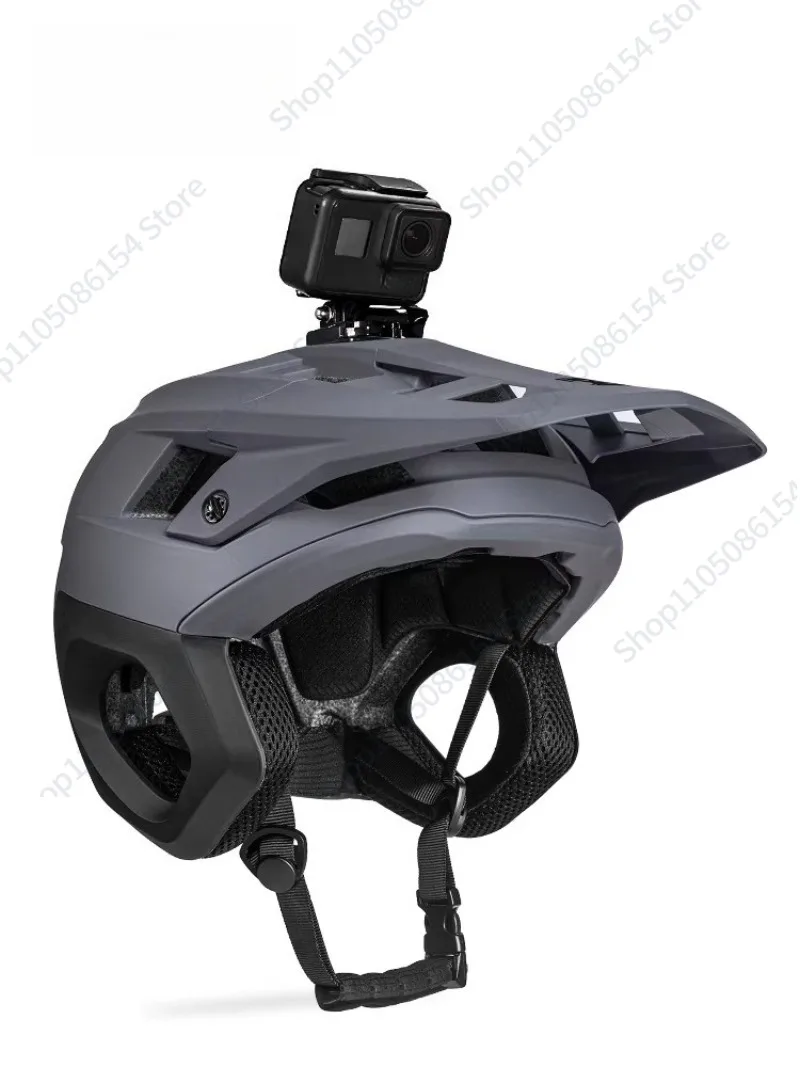 

Велосипедный шлем для мужчин и женщин, для горных велосипедов, AM, даунхилла, полушлем 3/4, экипировка для велоспорта