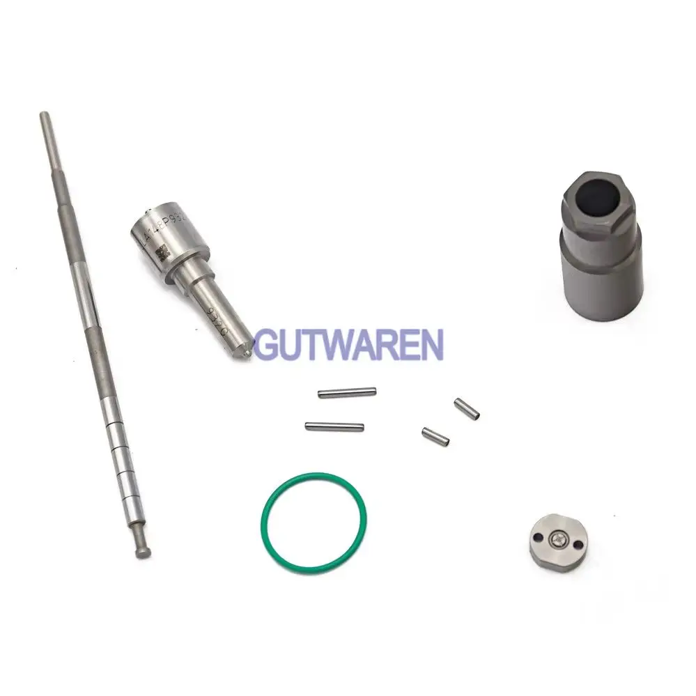 

Repair kit 10 pieces 095000-5471 095000-5474 095000-5511 common rail injector repair kit diese pump nozzle valve