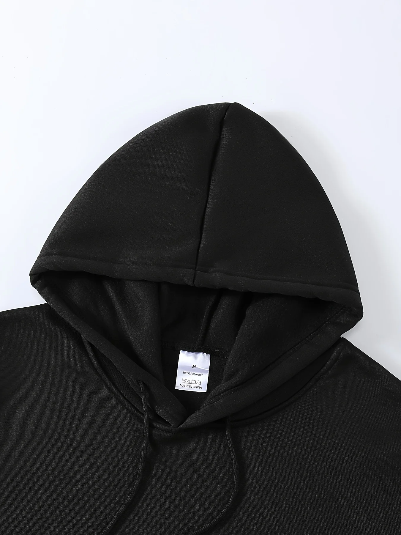 Herren Texas Longhorn Skull Sport-Hoodie Vintage Amerikanische Flagge Print Oversized Pullover Kapuzenpullover Herbst Winter – Detail 2