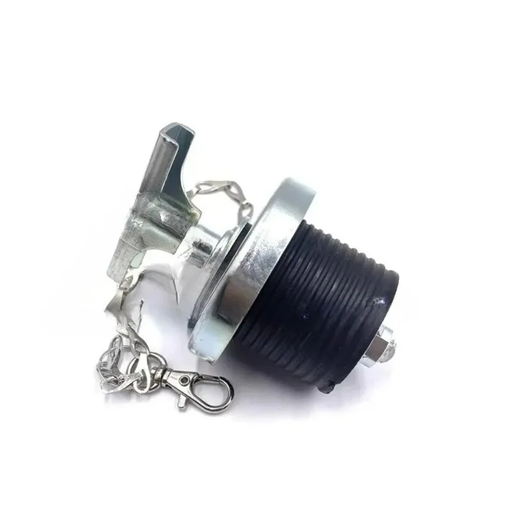 

Grader Engine Oil Port Cover 241-5645 Cap Assembly 2415645 Excavator for Carter 140K