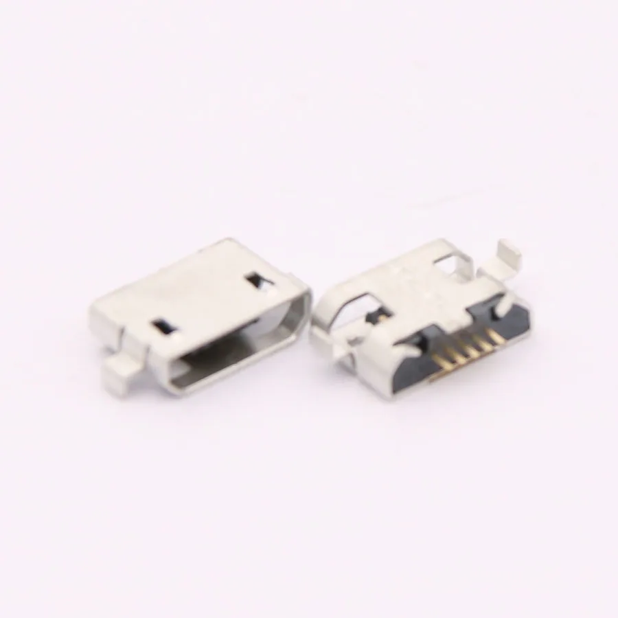 1pcs For DOOGEE S60 S60 Lite S30 Micro Mini USB Jack Socket Connector Port Phone Dock Plug Charge Cellphone Replacement