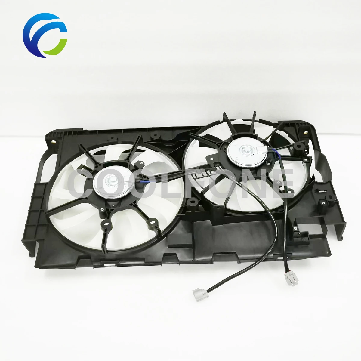華 Electric Cooling Radiator Fan Assembly for LEXUS NX 200T 2014-2021