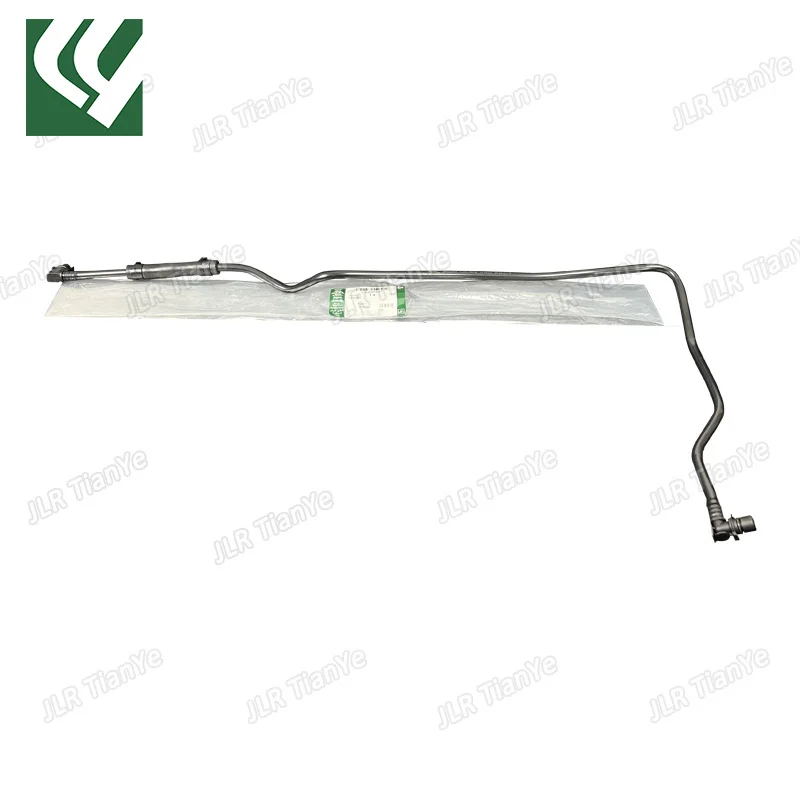 

LR091647 T2H1418 T4A2938 Radiator coolant hose line for Jaguar F-Pace XE XF for Land Rover