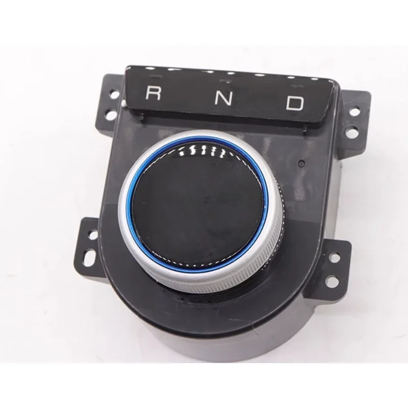 

Gear Shift Assembly Shift Panel Shift Mechanism Switch Button for BYD E2 E3