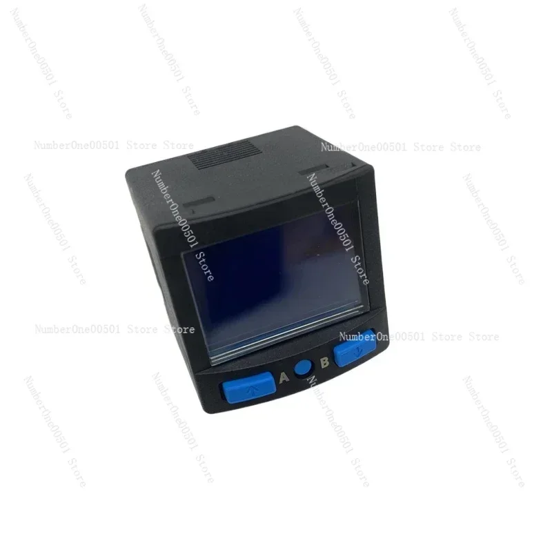 Pressure Sensor SPA…