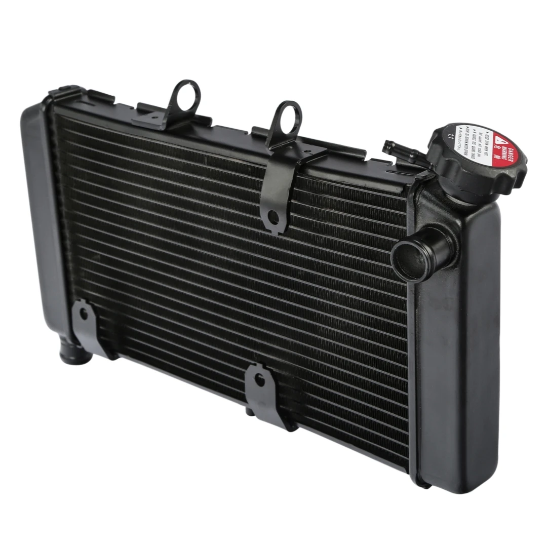 Engine Cooler Cooling Radiator For Honda NC700 NC700X 2012-2017 NC750S 2014-2021 NC750X ABS DCT 2014-2023 Motorcycle