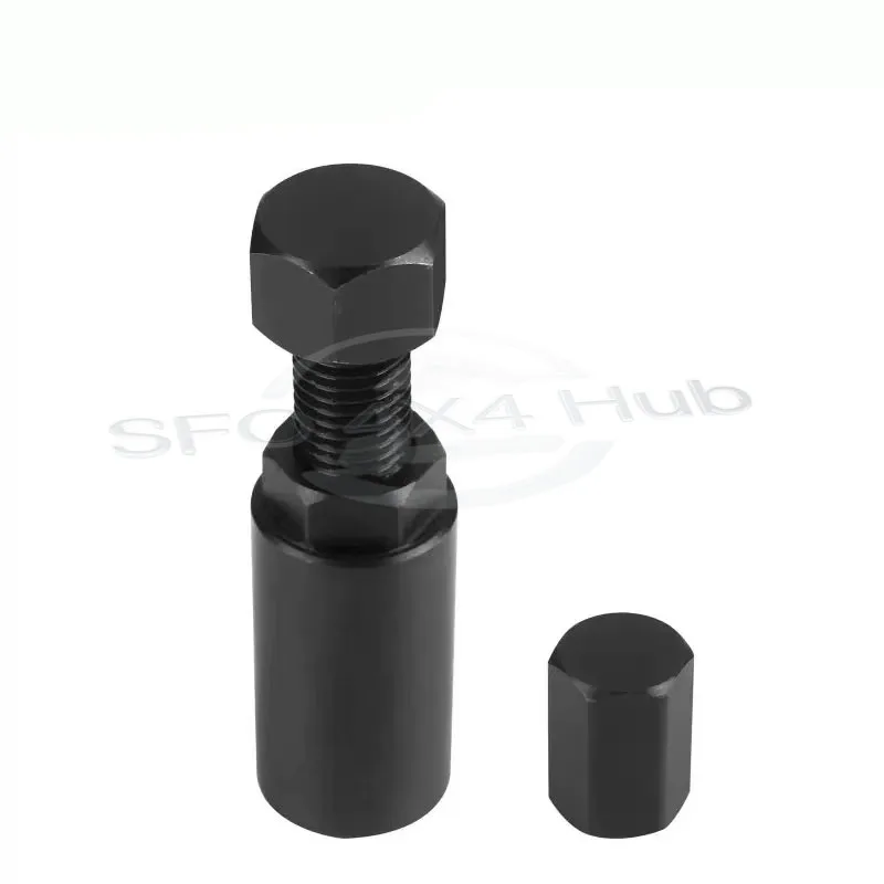 Flywheel Puller For Honda CRF150R CRF150RB CRF250R 250X CRF450R Kawasaki KX250F KX450F Suzuki RM-Z 250 RM-Z 450 Yamaha YZ450F