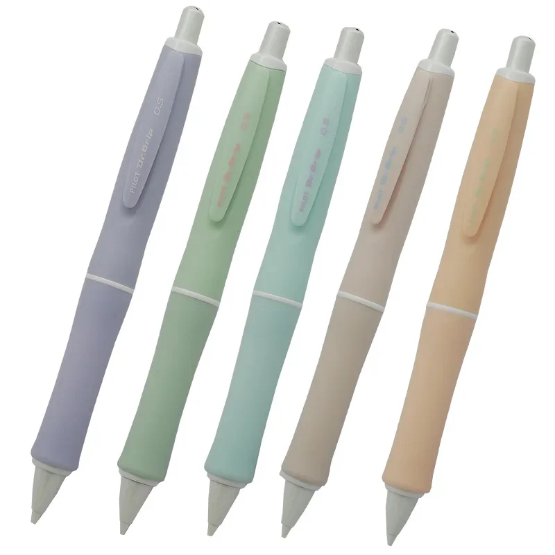 

Limited Edition Auto Pencil Double Silicone Grip