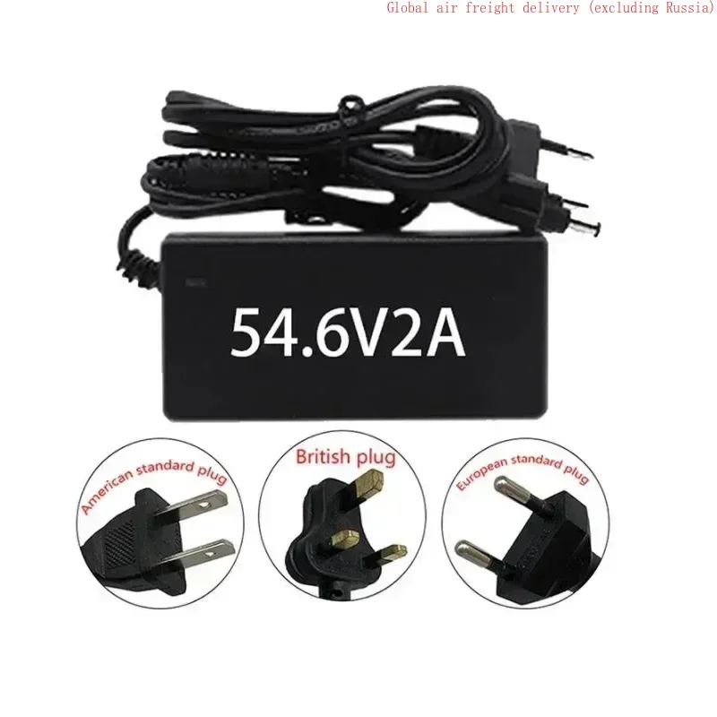 New 13S3P 48V 20Ah Lithium Battery Pack 500W 750W with BMS for 54.6V E-bike Electric Bicycle Scooter Balanced charging,XT60 JST