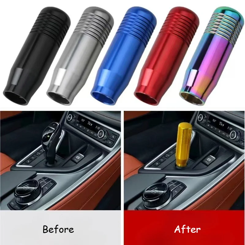 Manual Gear Shift-E… - image