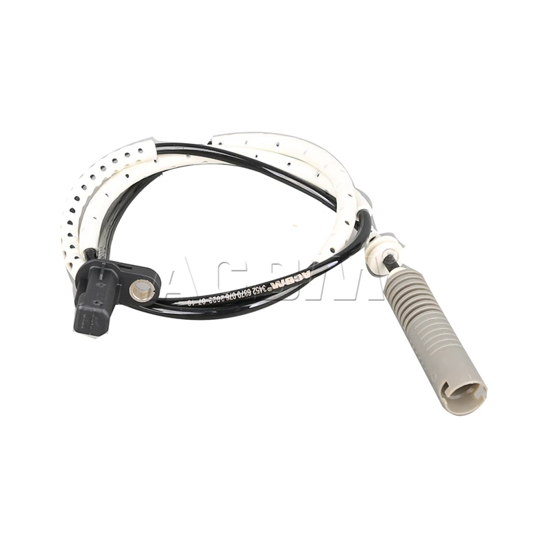 Sensor de velocidad de rueda ABS trasero ACBM para BMW, E88, E90, E82, E92, E87, 34526870076, 34526760425, 34526785021