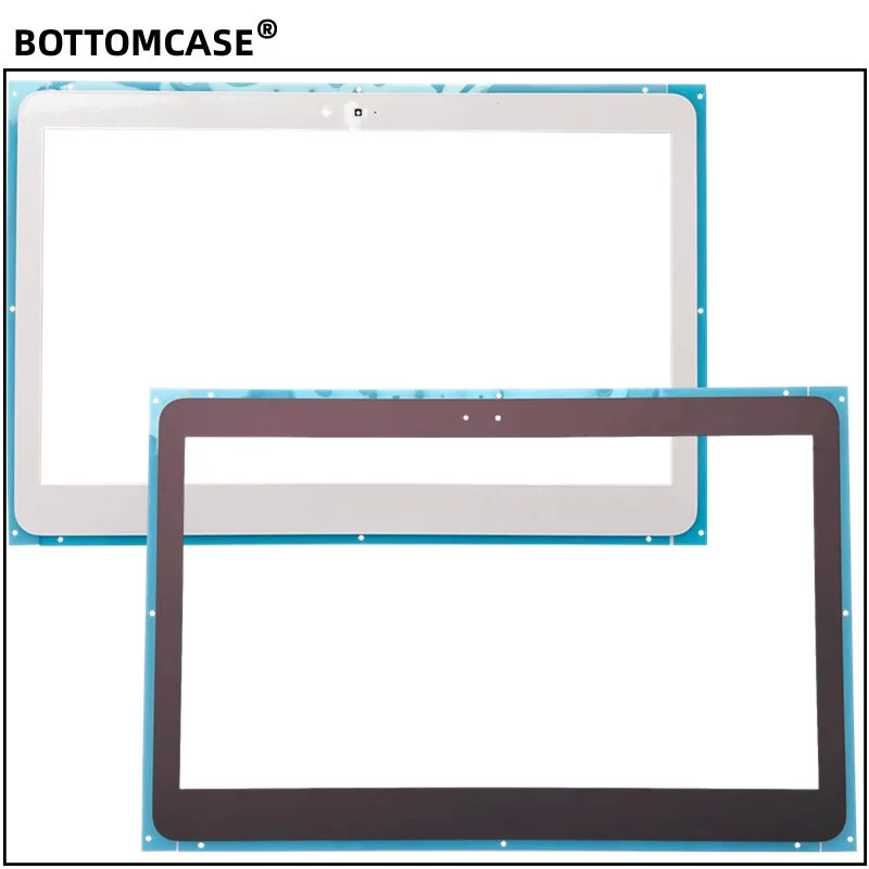 

New For BOTTOMCASE® UX305 UX305LA UX305FA UX305UA Laptop LCD Front Bezel cover AM19Y00020S AM19Y00030S