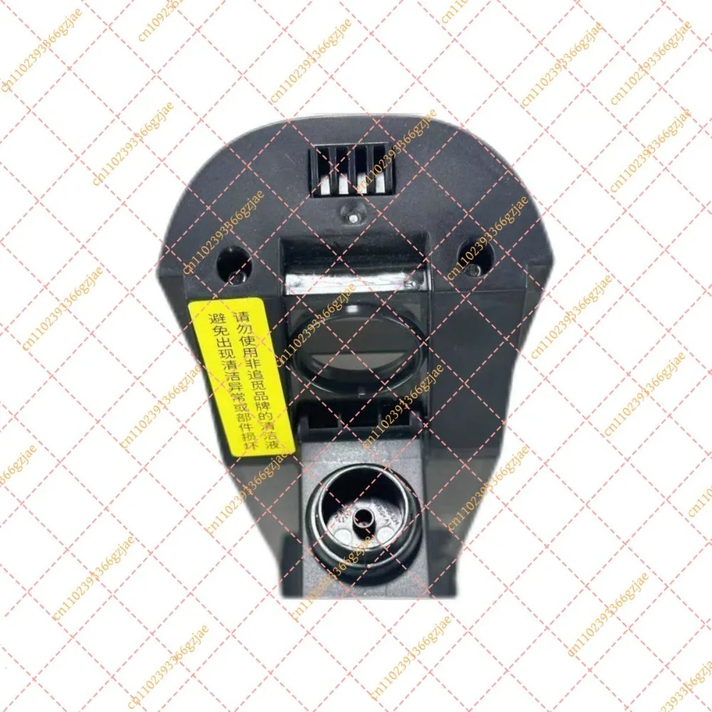 Dirty Water Tank Upper Clean Water Tank for Dreame H13 H12 Pro M12, Vacuum Cleaner Replacement Parts