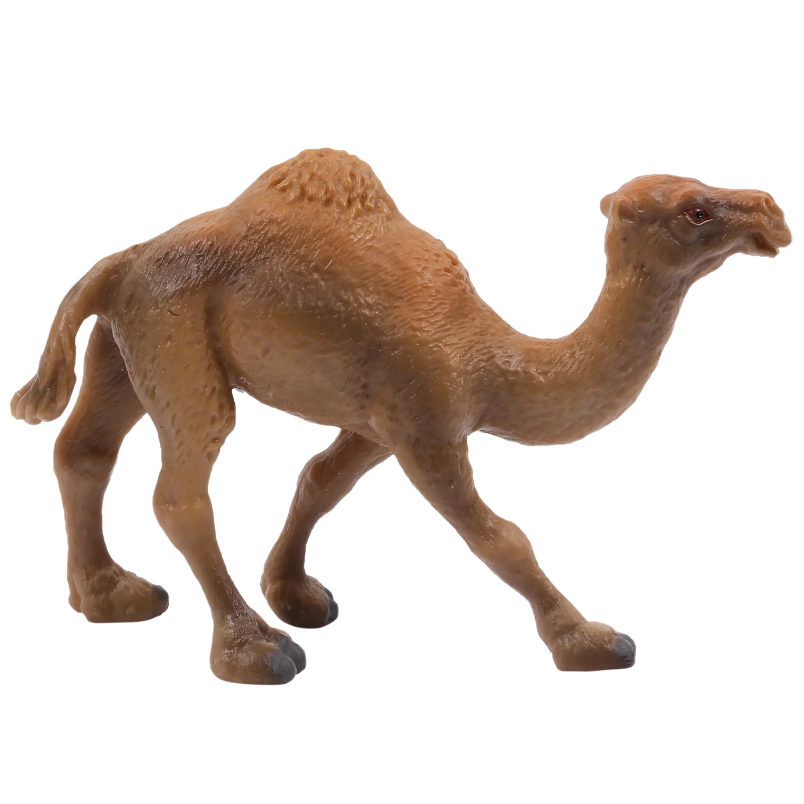 

Animal Camel Ornaments Child Children’s Toys Childrens Plastic Wild Life Animals Figures