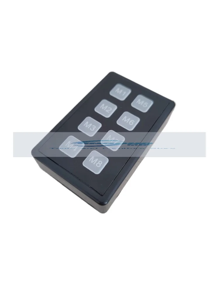 

Клавиатура внешнего управления радио для IC-705 IC-7300 IC-7100 IC-7410, и т. д.