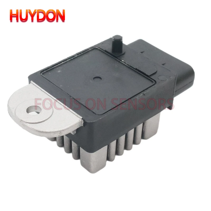 

68041017AB Реле вентилятора охлаждения двигателя для Chrysler Pacifica Reise Jeep Wrangler Cherokee Автозапчасти