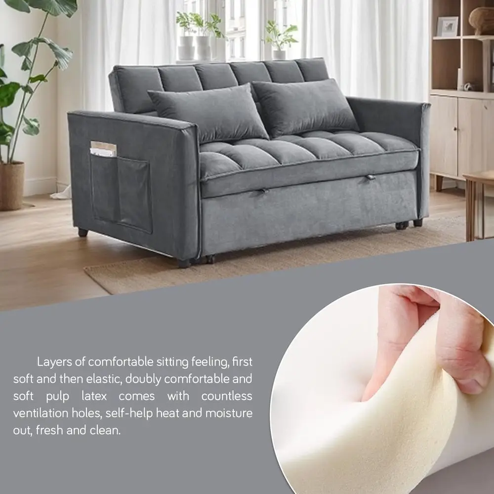 Thumbnail 4 - #1 Best Convertible Sofa Beds to Buy In 2026