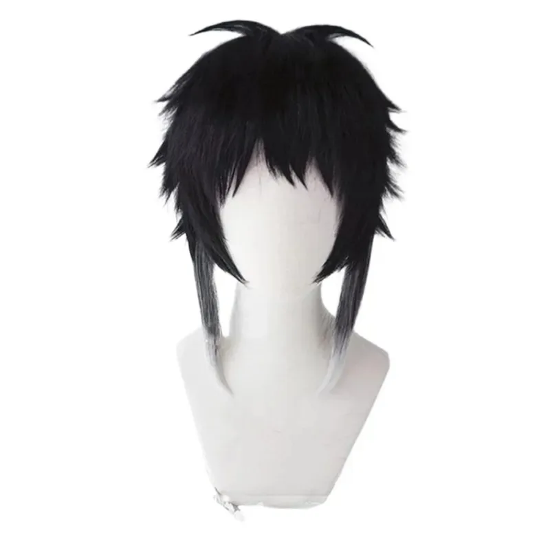 CyAnime Bungo Stray Dogs Beast Ryunosuke Akutagawa Nakajima Atsushi disfraz de Cosplay BEAST gabardina larga hombre mujer traje de fiesta