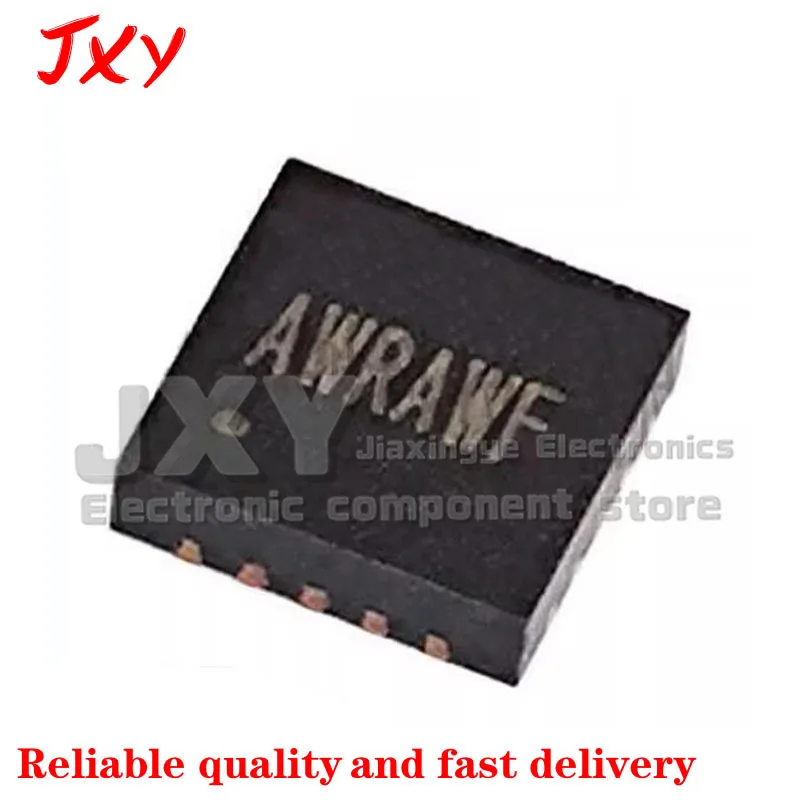5pcs New SY8286 SY8286BRAC SY8286B AWV5QB AWV5 AWV5LC QFN-20 QFN20 Chipset