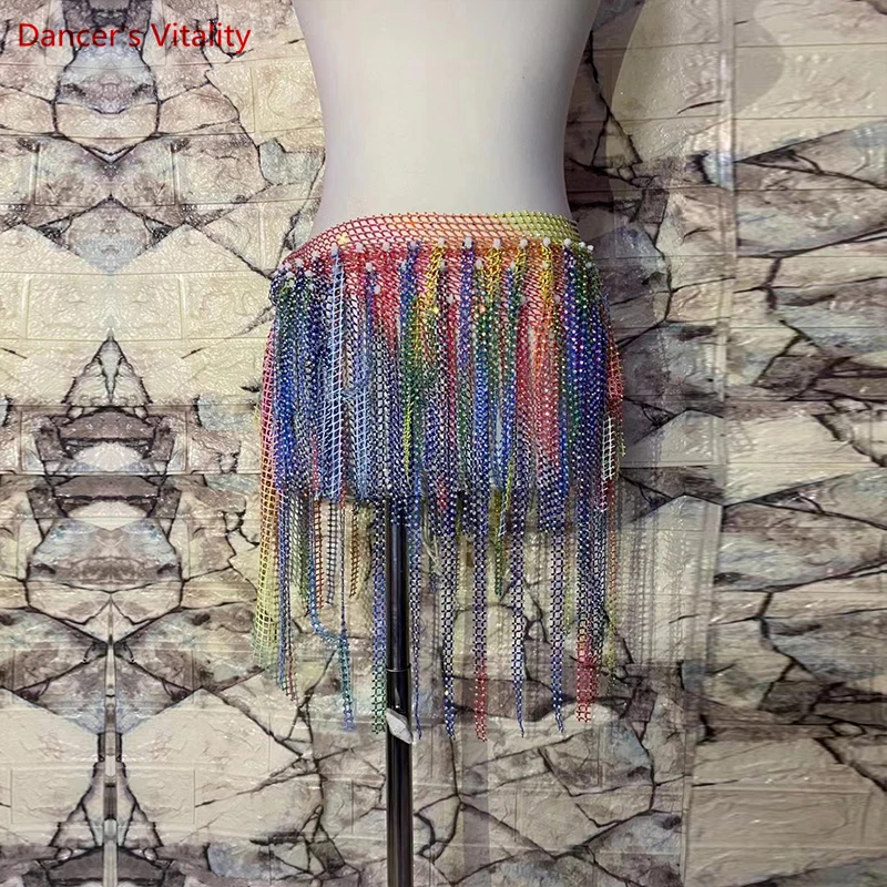 

Belly Dance Belt for Women Belly Dancing Belt Dance Accessory Cusomzied Adult Children Oriental dance hip scarf