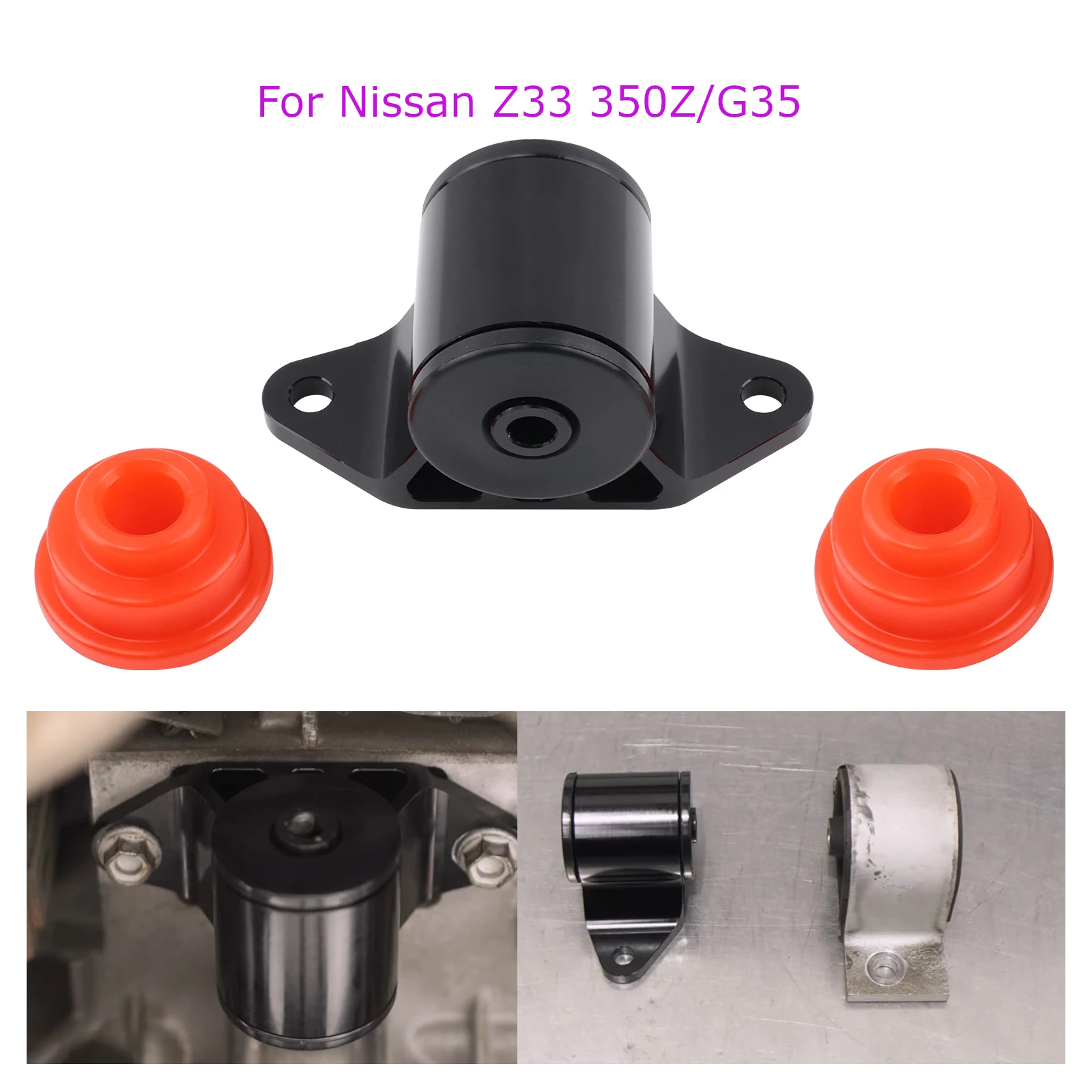 Polyurethane Transm…