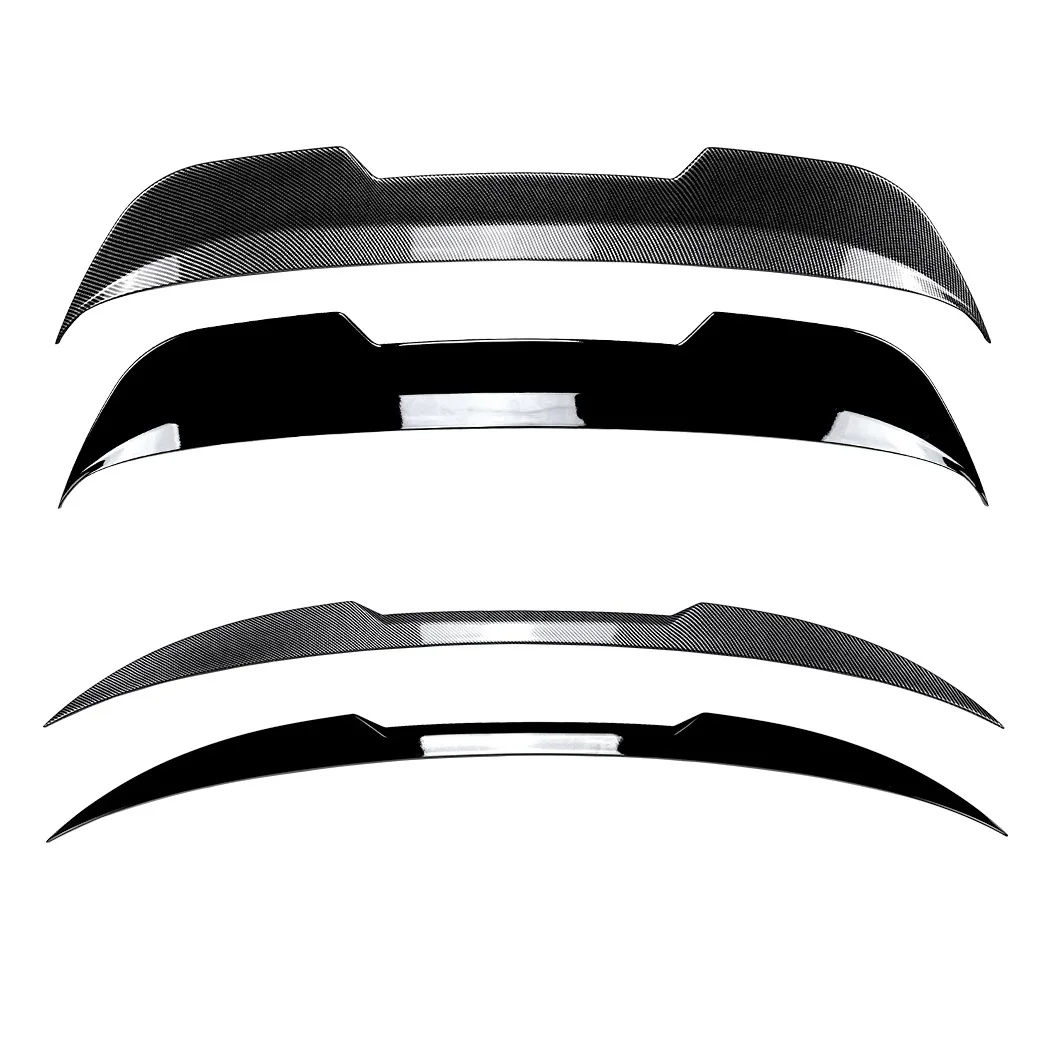 

Для BMW 3 серии G21 Wagon 2019 + модификация, задний спойлер на крышу, спойлер на крыло багажника, спойлер на заднее крыло, автомобильные аксессуары