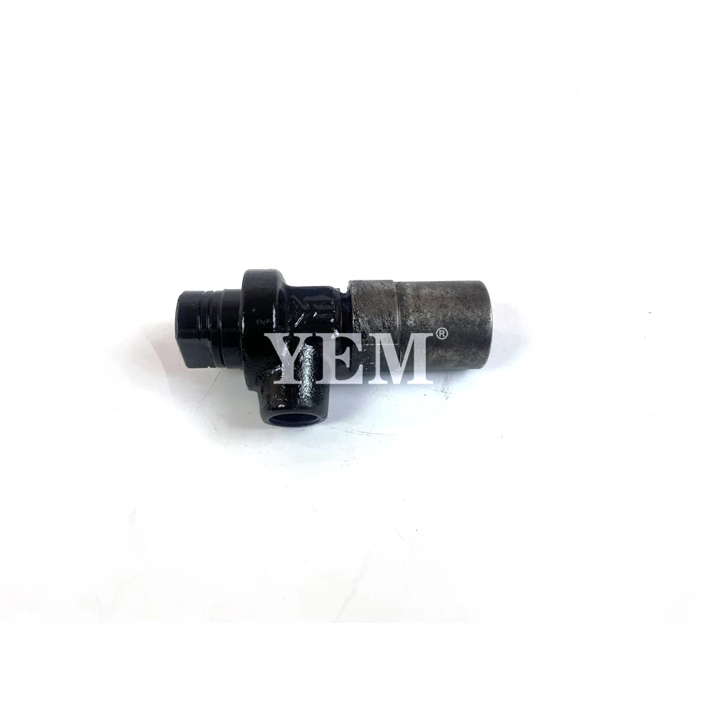 3TNE82 Fuel Injector For Yanmar