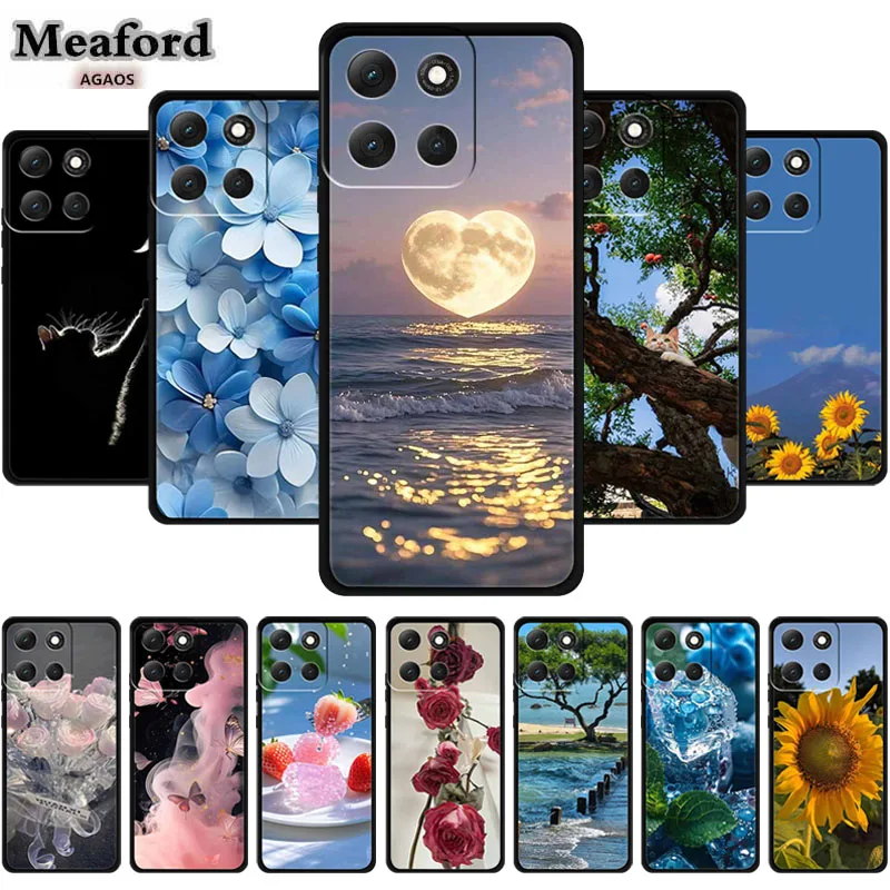 Lovely Case For Mot… - image