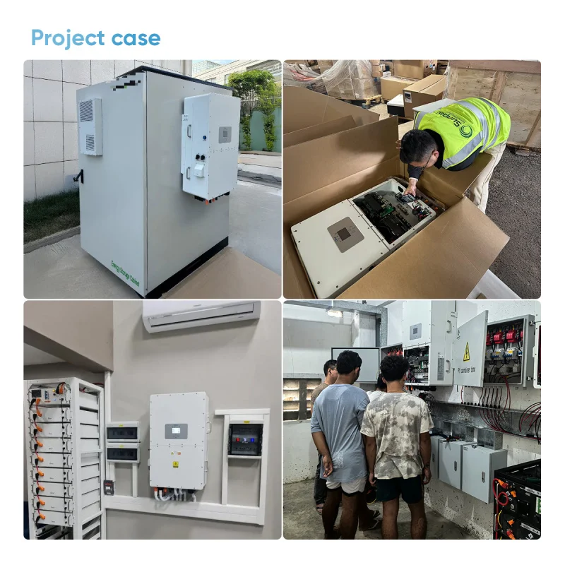 14kw 15kw 16kw ثلاث مراحل الهجين العاكس 18kw 20kw-14/15/16/18/20k-sg05lp3-eu-sm2 العاكس