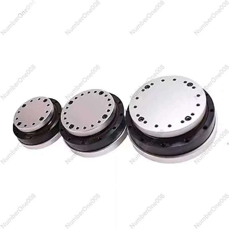 FA25-100 Harmonic Drive Reducer Gearbox, FA Series Reduction Ratio 50:1 80:1 100:1, High Precision 30 Arcsec for Robot Arm