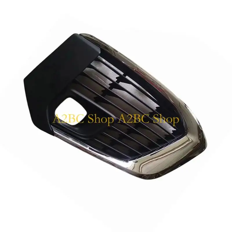 

A2BC Car Bumper Panel Lamp Frame Bezel Protector Fog Light Cover for 5008 16119191980