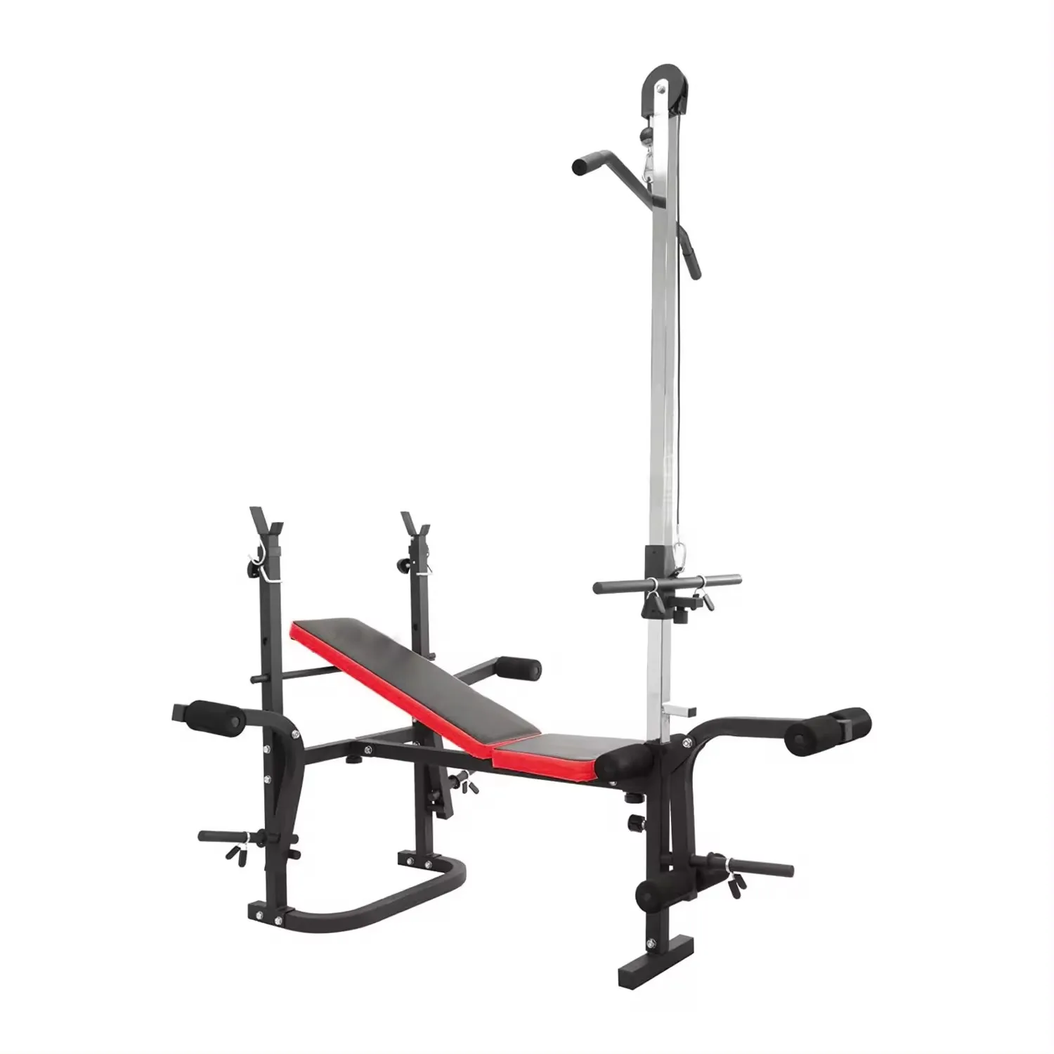 

Gym Bench Weight Lifting Gym Equipment Adjustable Bench Multi Functional Weightlifting Adjustable Decline Bench