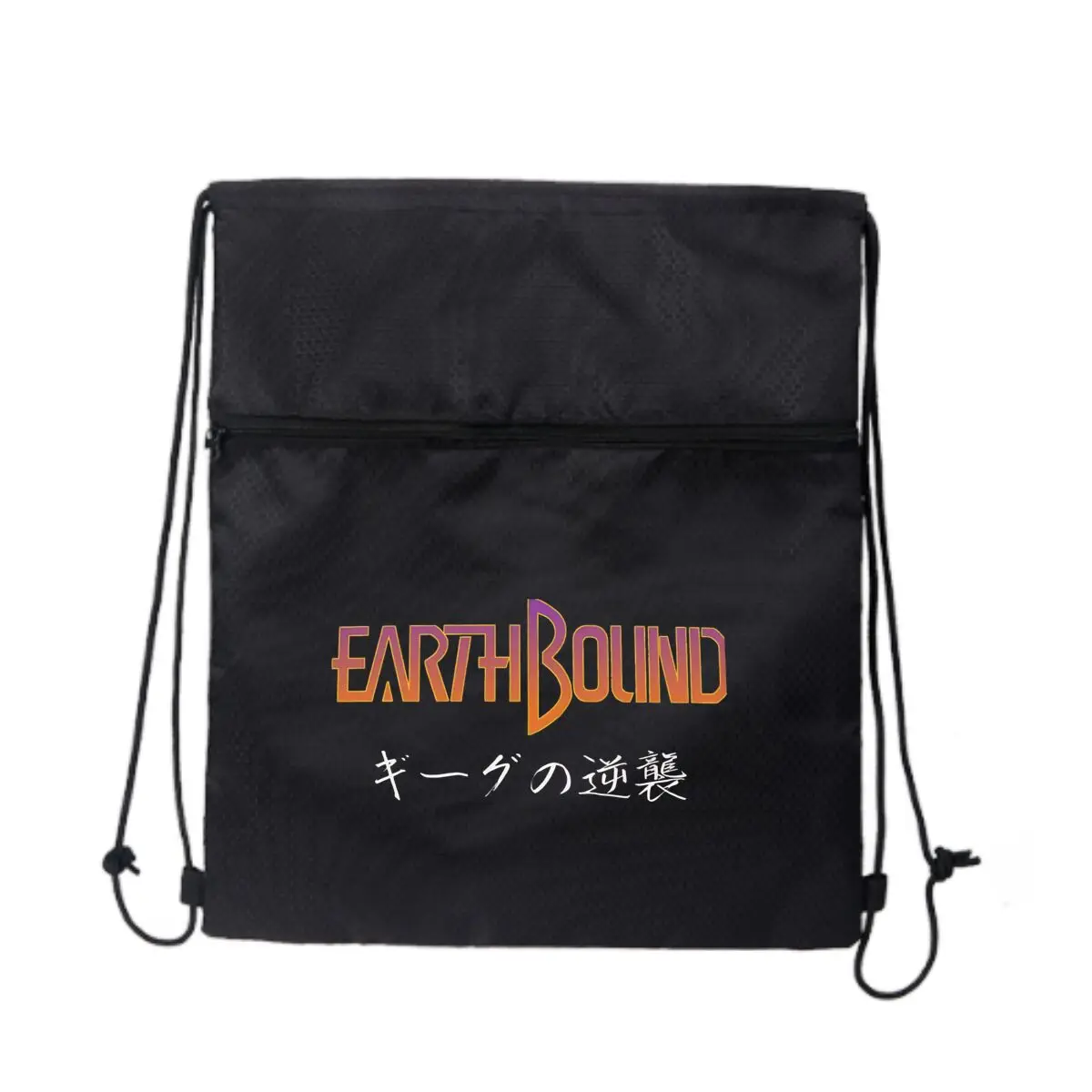 

Рюкзак EarthBound Adventure на шнурке, объемный рюкзак на шнурке, сумки на шнурке, сумка Cinch