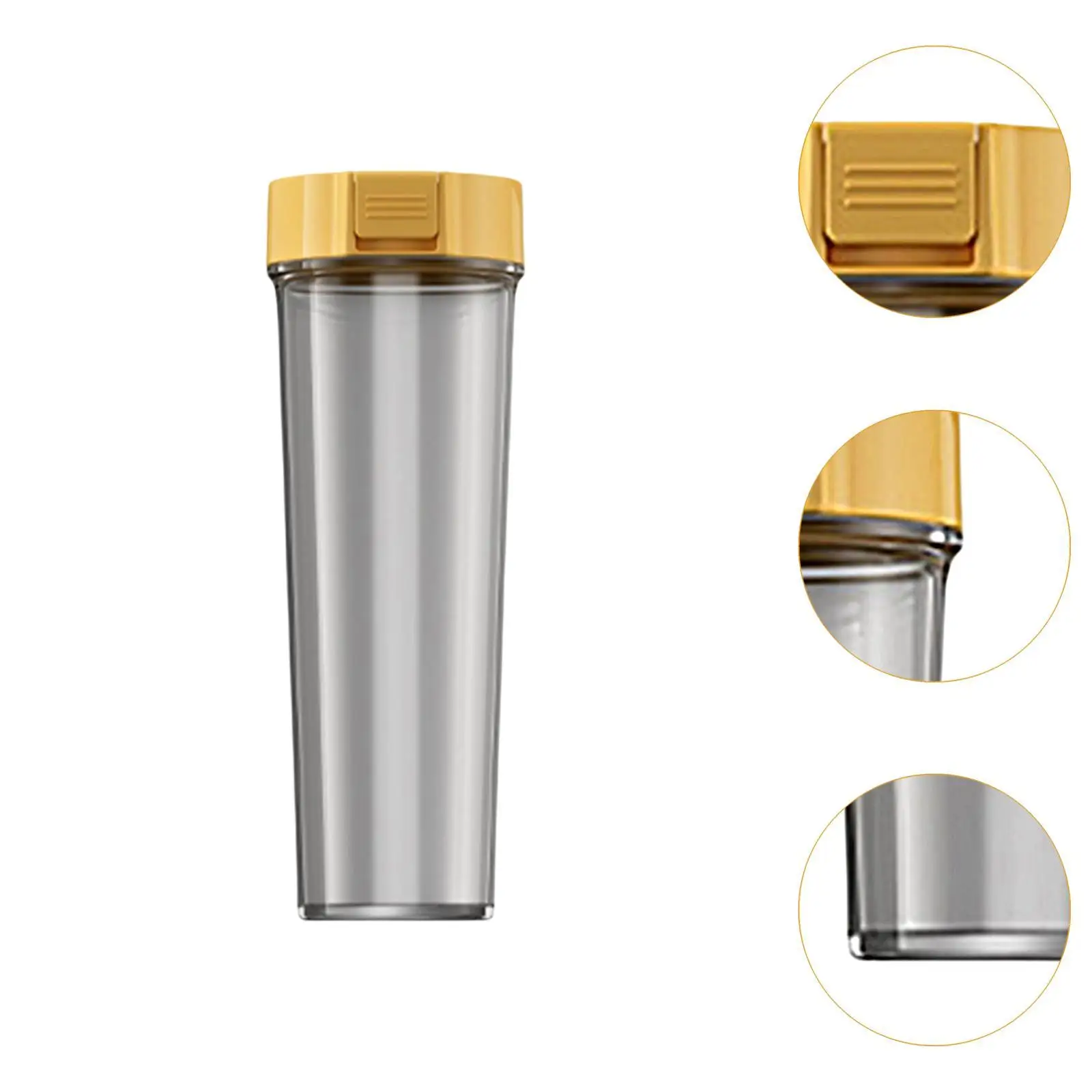 Spaghetti Container Grain Storage Jar Pasta Jar Pasta Container Kitchen Pasta