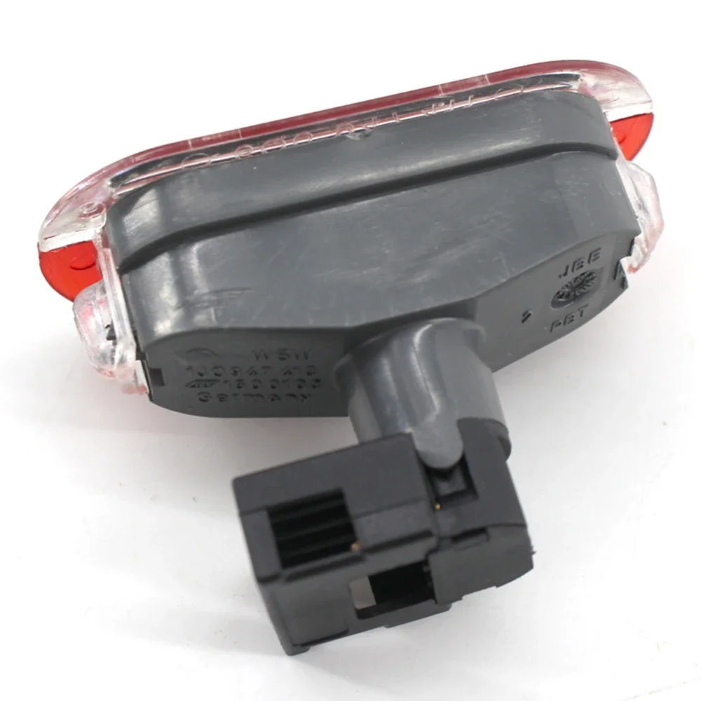 Car Door Light Interior Door Courtesy Warning Lamp For VW Bora Golf 4 MK4 Jetta 1998-2005 6Q0947411