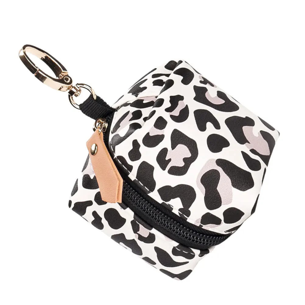 

Waterproof Pacifier Bag Premium Material Lightweight Portable Travel Baby Pacifier Case Holder Storage Container