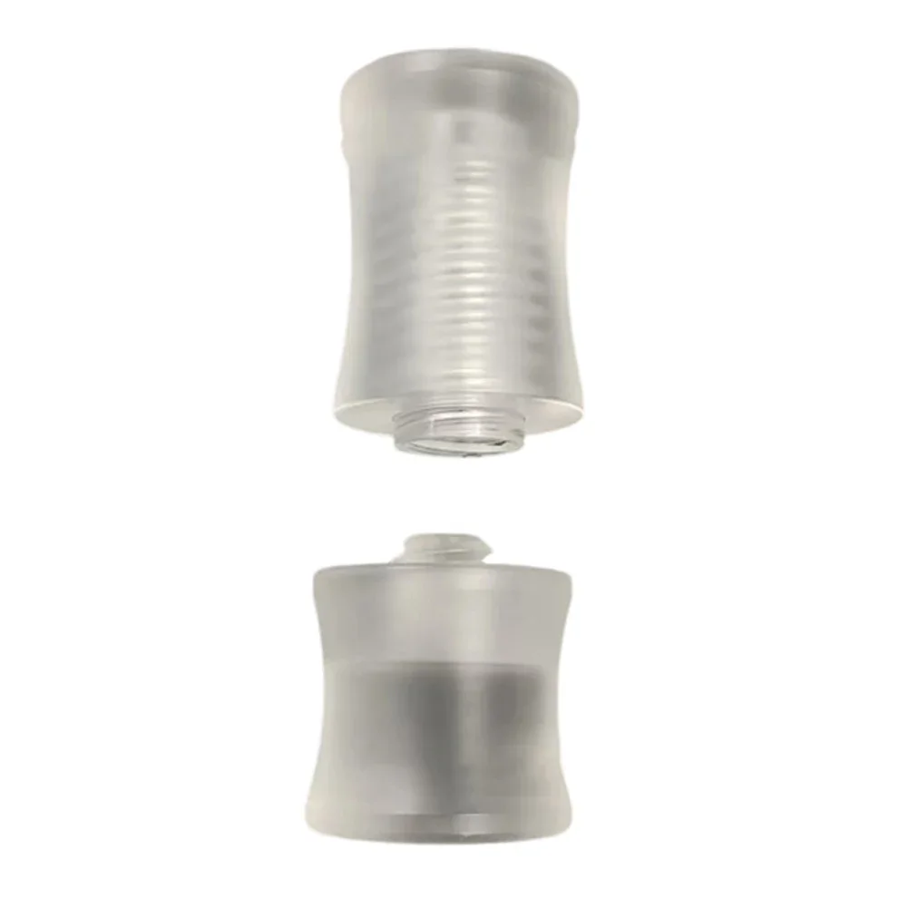 

Cue Protection Transparent Cue Joint Protector Billiard Accessories For Cues Billiards Front And Rear Protection